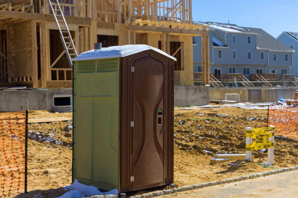 Best Porta potty delivery and setup  in Firebaugh, CA