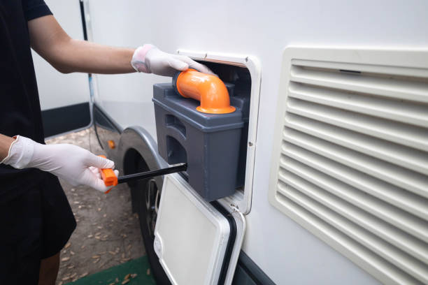 Best Portable bathroom rental  in Firebaugh, CA